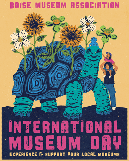 International Museum Day
